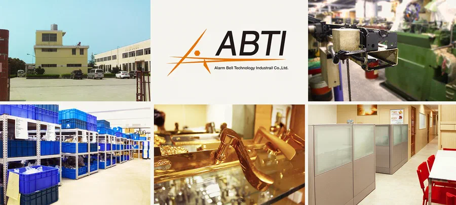 ABTI manufacturing facility