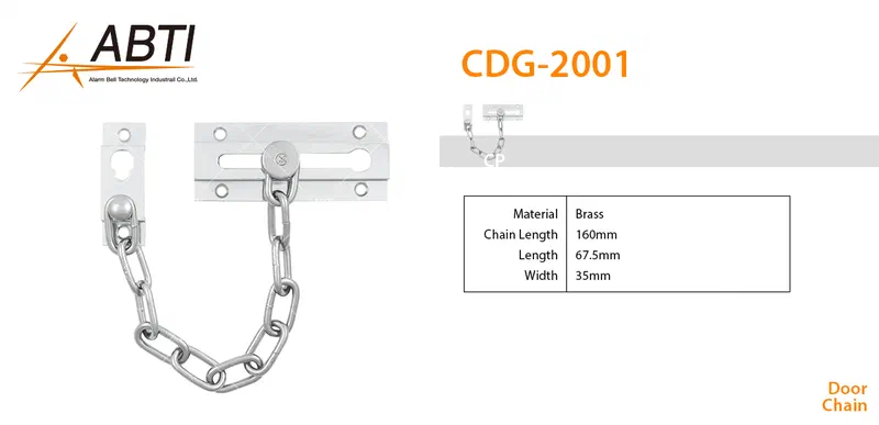 CDG-2001