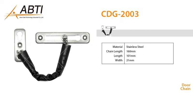 CDG-2003