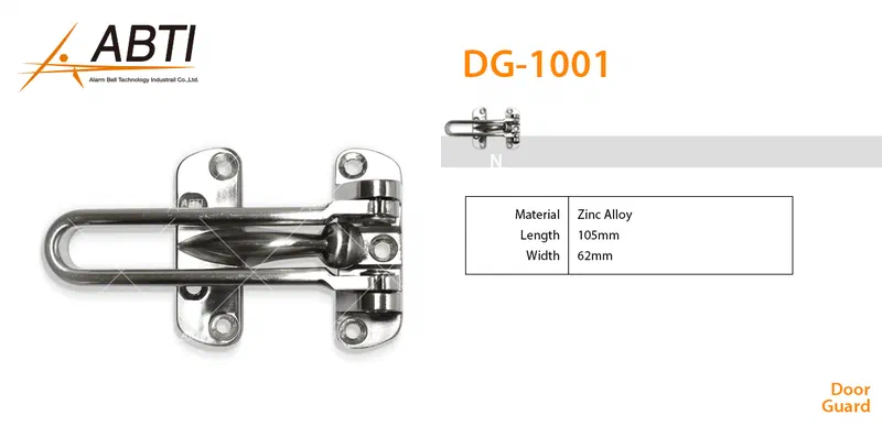 DG-1001