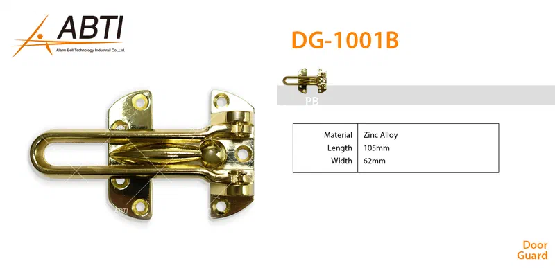 DG-1001B