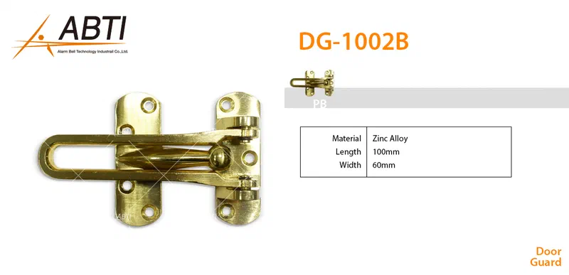 DG-1002B