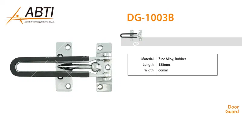 DG-1003B