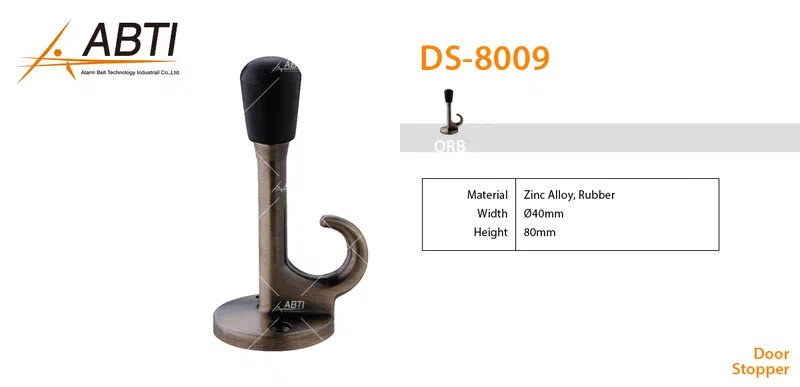 DS-8009