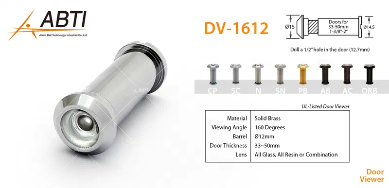 DV-1612