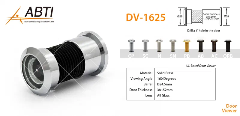 DV-1625