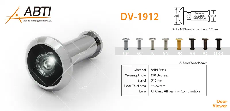 DV-1912