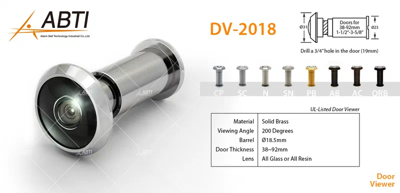 DV-2018